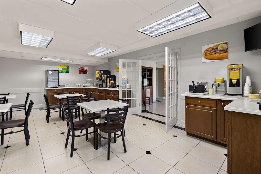 Quality Inn & Suites Vidalia photo 28