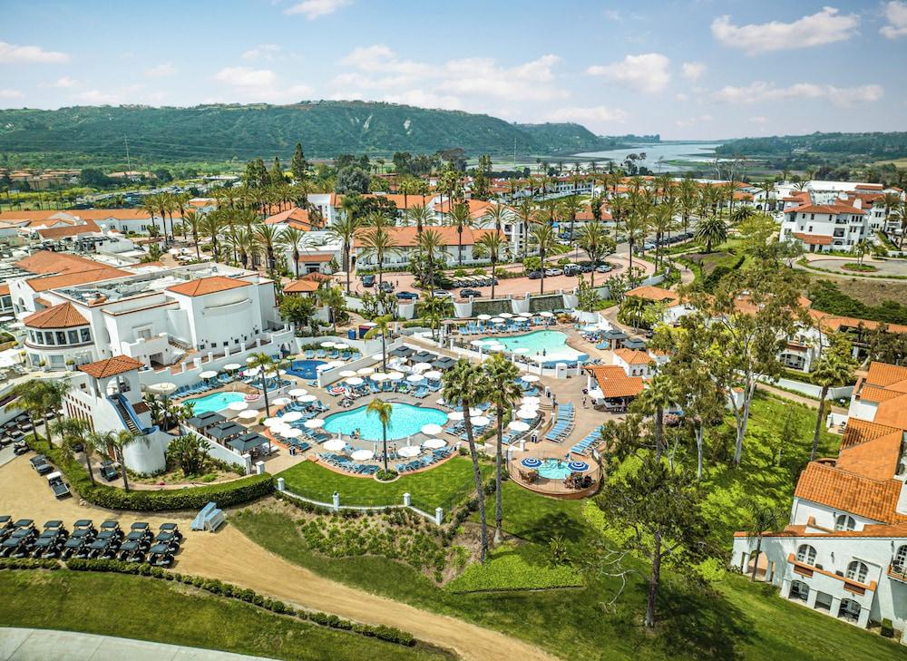 Omni La Costa Resort & Spa Carlsbad — hotel in Carlsbad