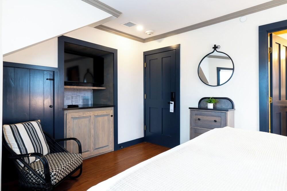 Morgan Hotel photo 39