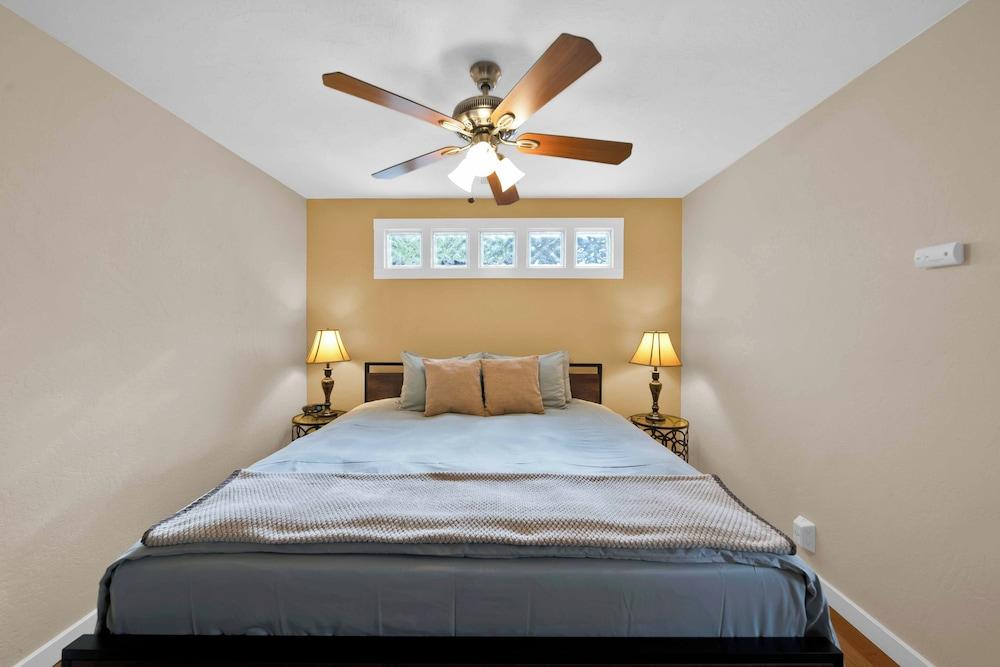 The Inn at Shasta Lake photo 23