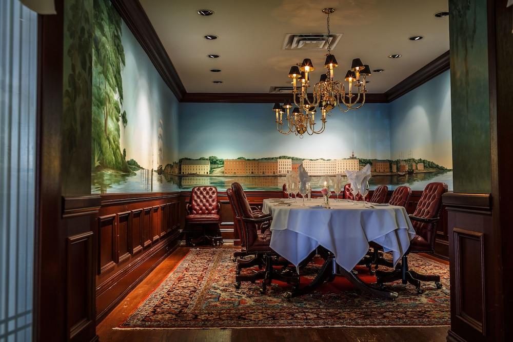 The Marshall House, Historic Inns of Savannah photo 29