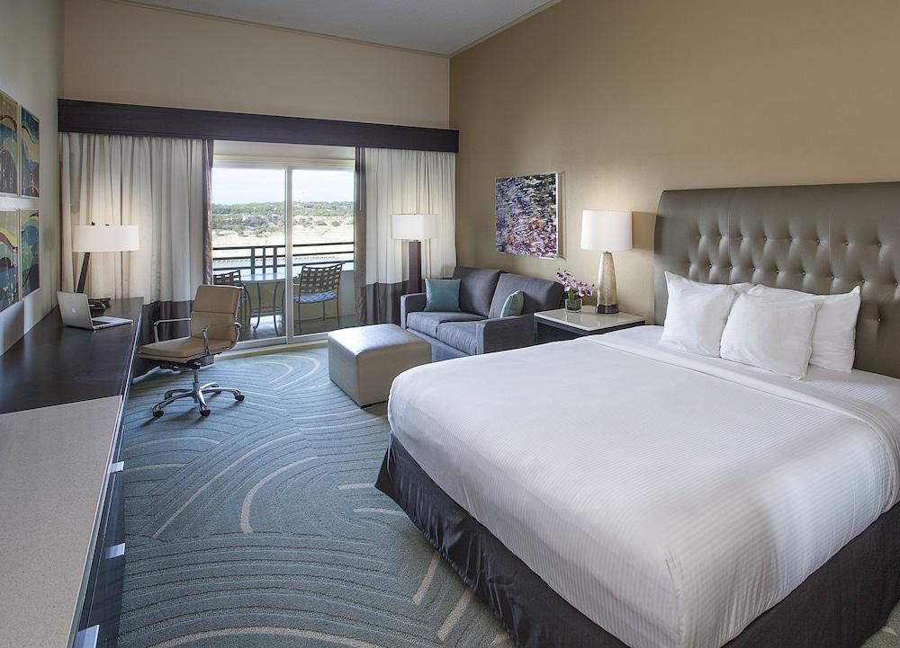 Lakeway Resort & Spa photo 5