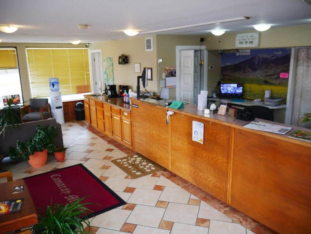 Camaray Motel photo 3