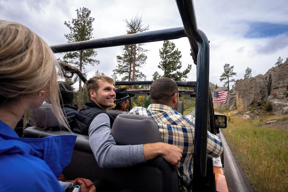 State Game Lodge at Custer State Park Resort photo 39
