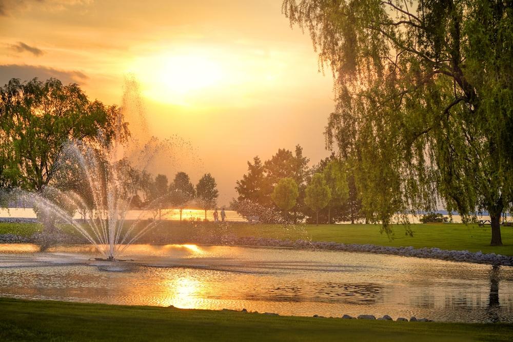 Maumee Bay Lodge and Conference Center photo 47