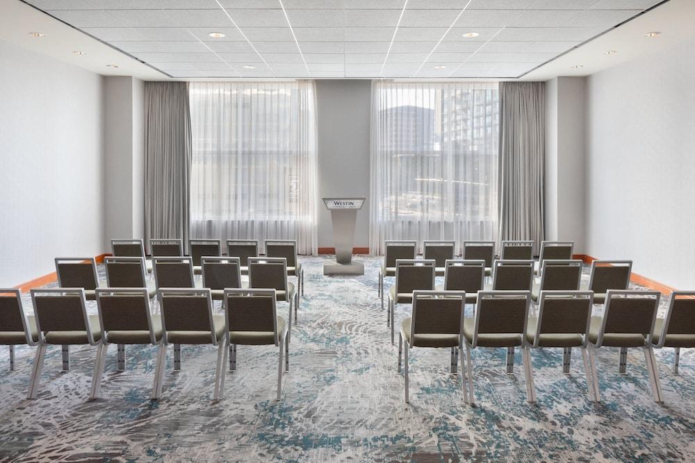 The Westin Buckhead Atlanta photo 43