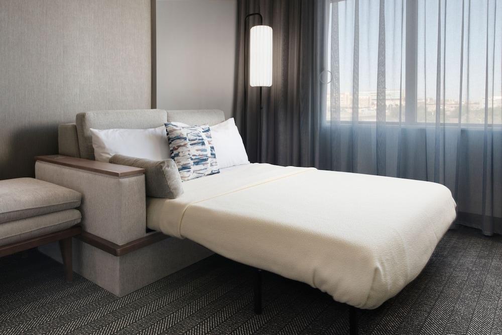 Courtyard by Marriott Lubbock Downtown/University Area photo 5