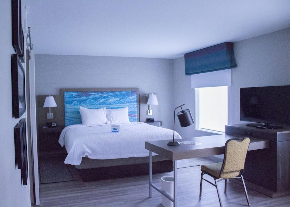 Hampton Inn & Suites Cranberry Pittsburgh photo 19