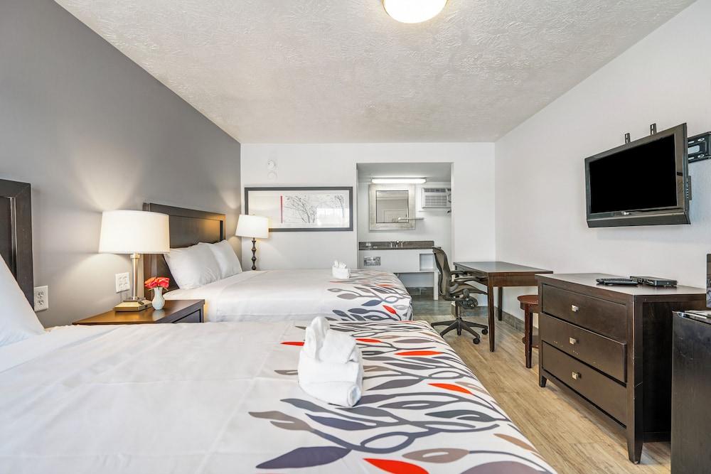 Budgetel Inn and Suite photo 5