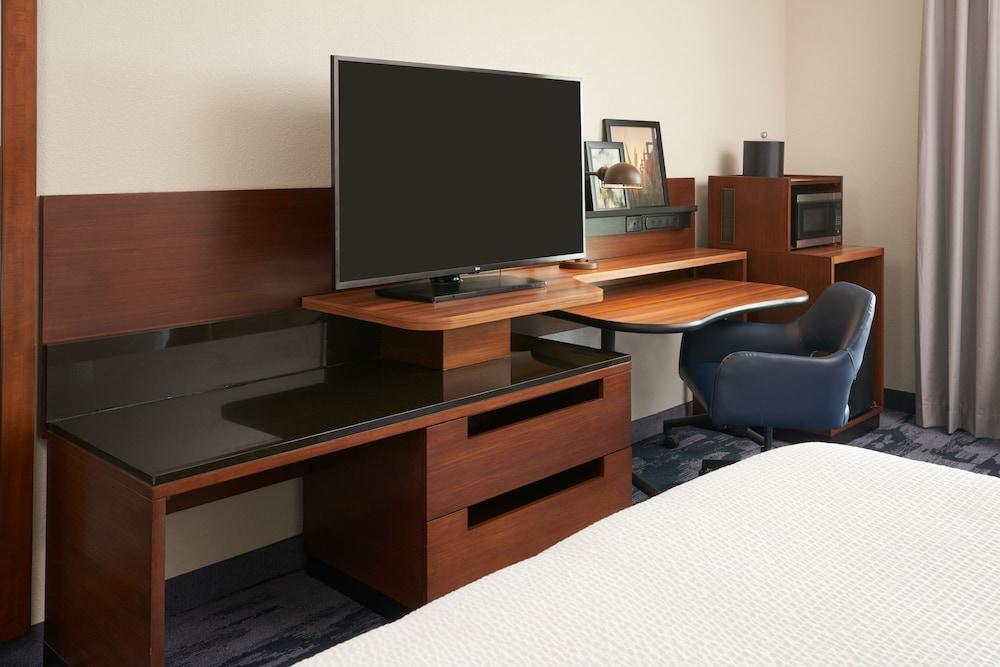 Fairfield Inn & Suites Orlando Int'l Drive/Convention Center photo 42