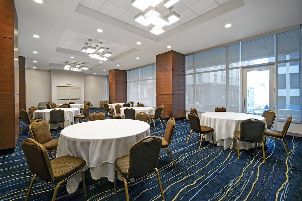Residence Inn by Marriott New Orleans French Quarter Area/Central Business District photo 39