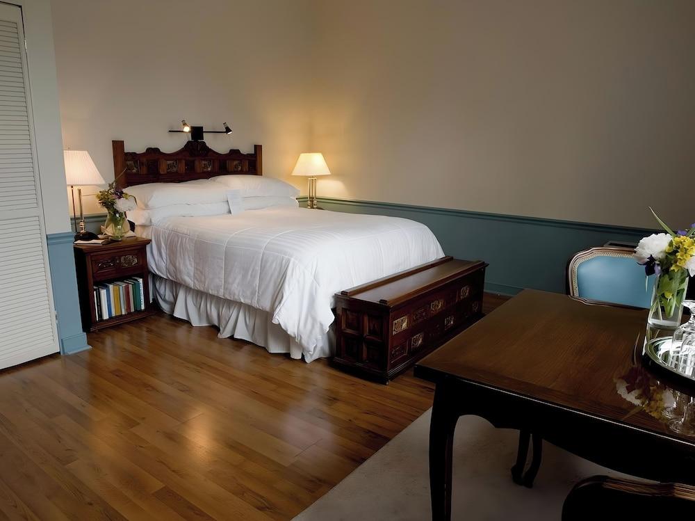 La Tourelle Inn & Spa photo 1