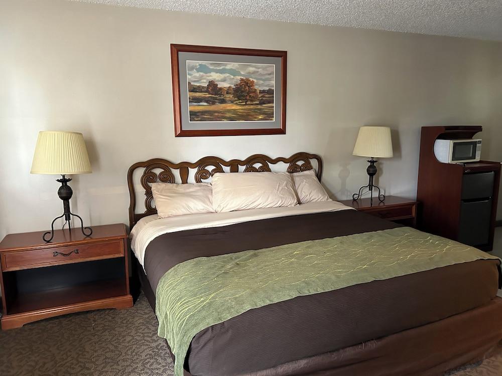 Powell JET Motor Inn photo 5
