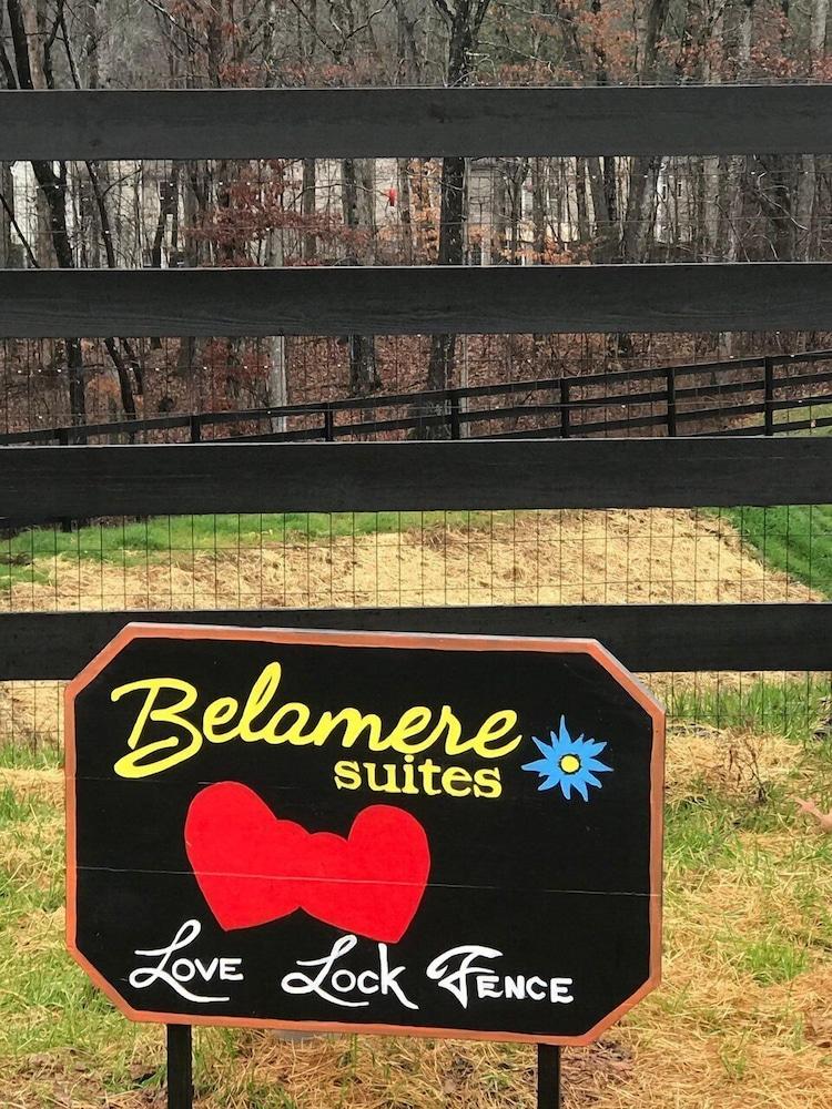 Belamere Swimming Pool Suites photo 3