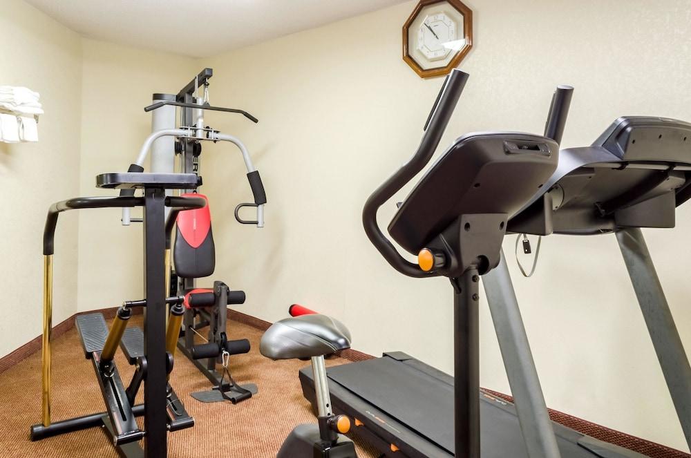 Quality Inn Meridian photo 18