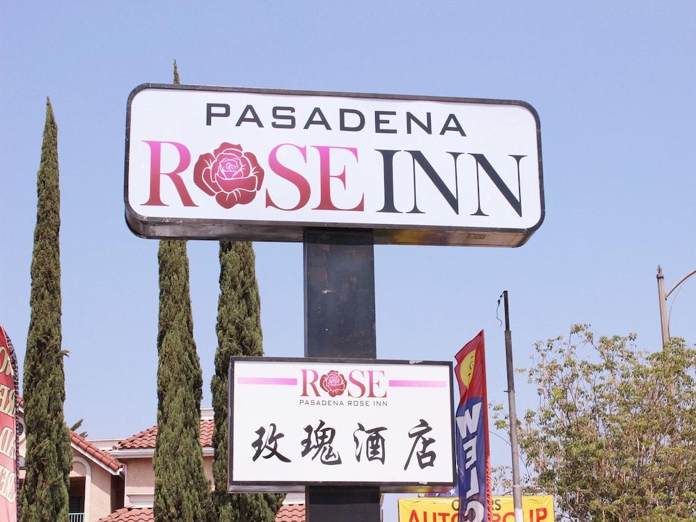 Pasadena Rose Inn photo 15