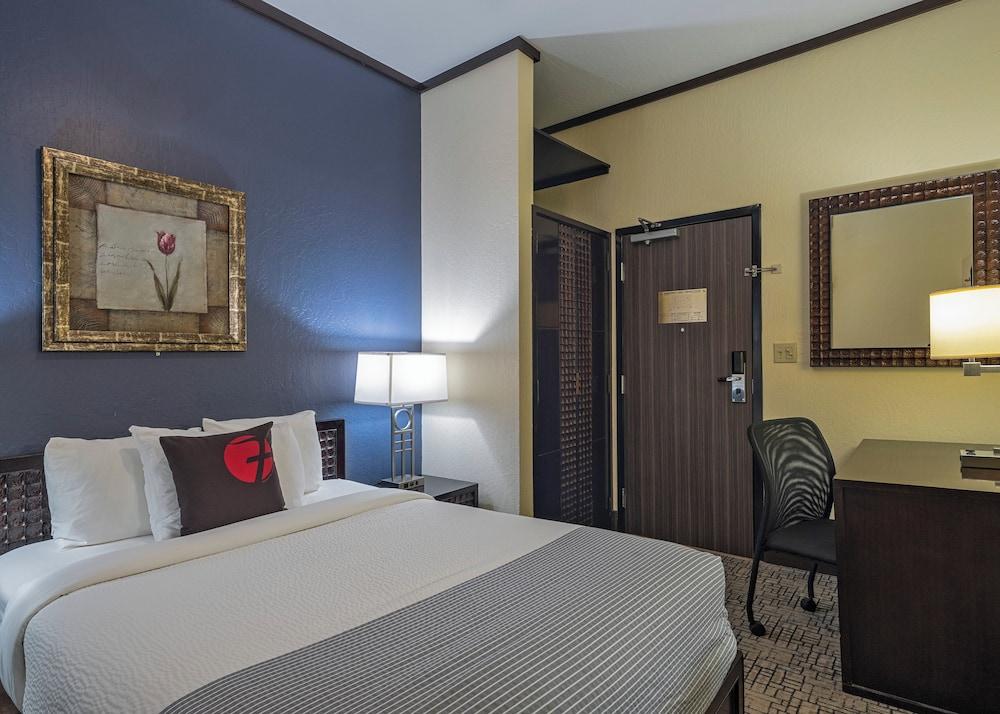 Hotel Fusion photo 26
