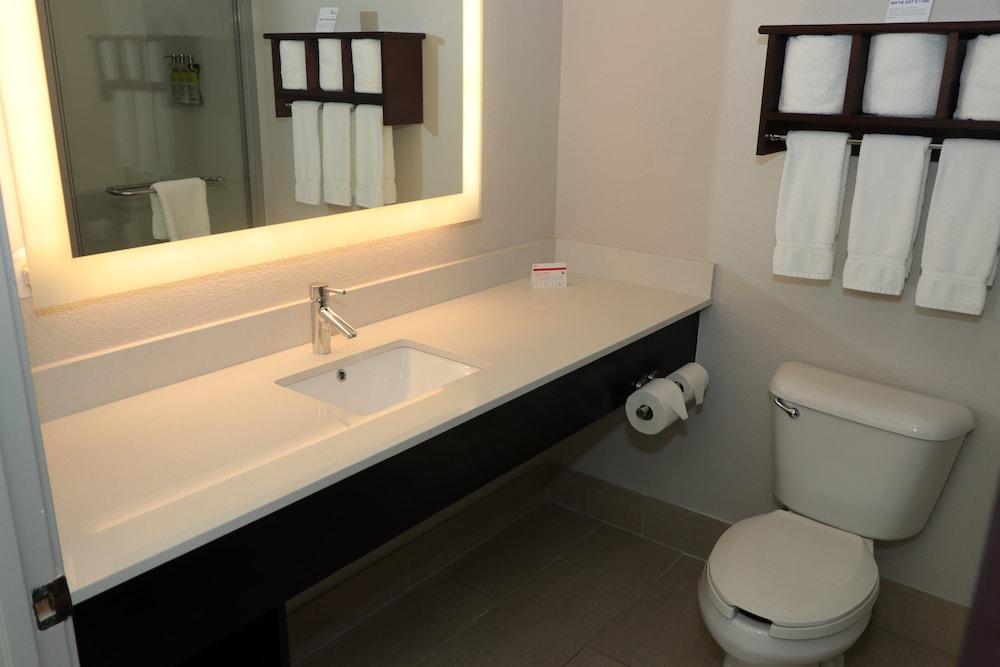 Holiday Inn Express Ft Payne by IHG photo 9