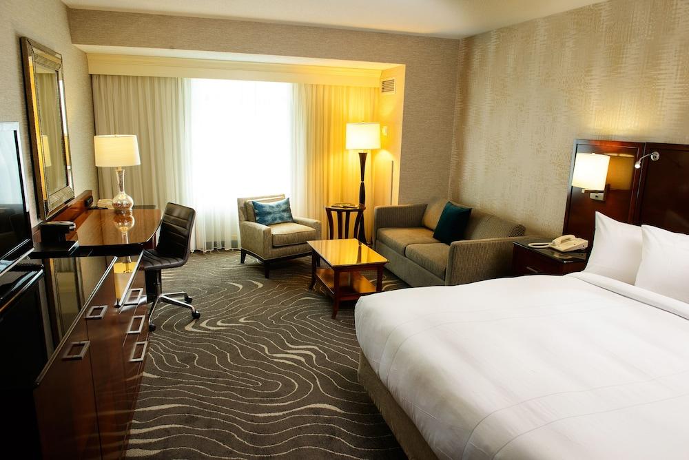 Marriott Rochester Mayo Clinic photo 7