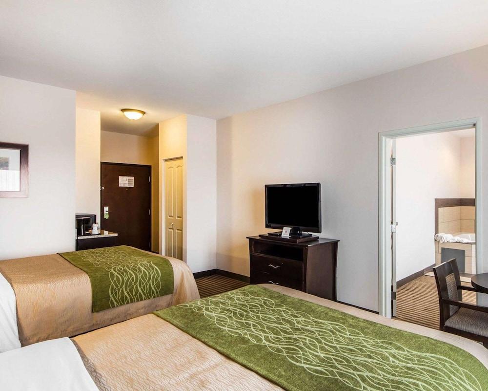 Comfort Inn & Suites Alva photo 21