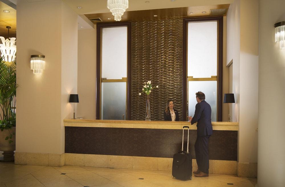Hotel De Anza photo 6