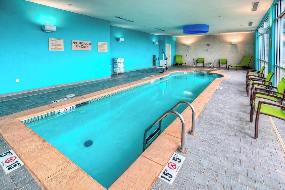 Springhill Suites by Marriott Moore photo 5