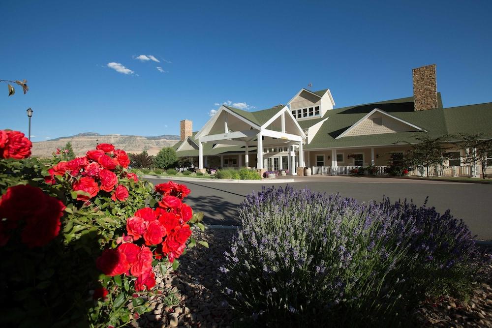 Wine Country Inn Palisade photo 25