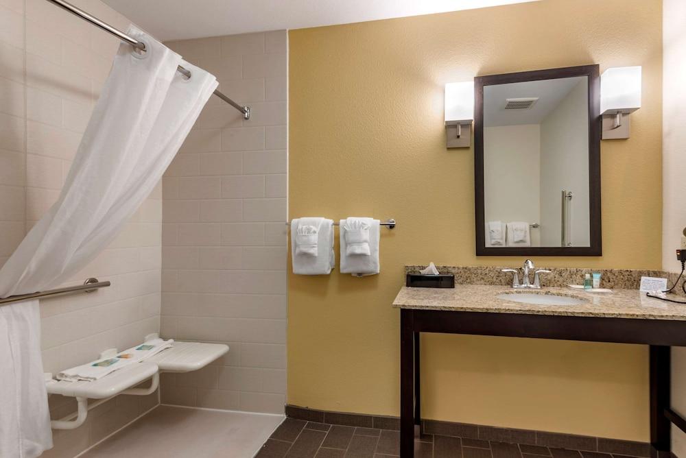 MainStay Suites Moab near Arches National Park photo 30