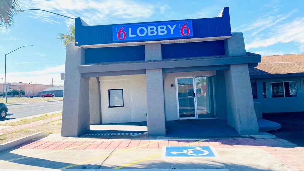 Motel 6 Bullhead City, AZ photo 26