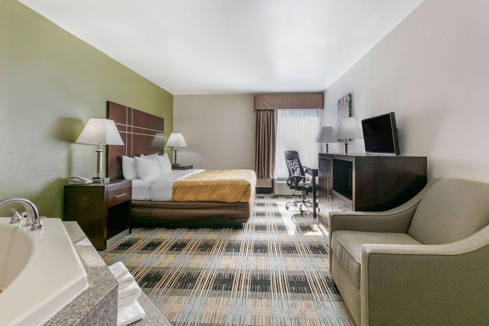 Quality Inn Cape Girardeau North photo 14