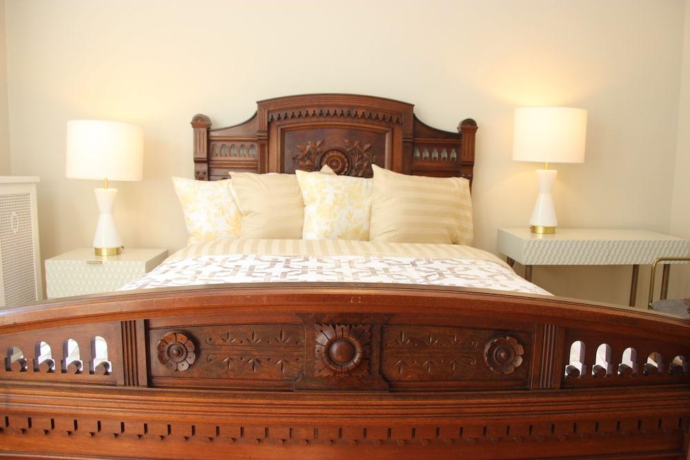 Governor's Mansion Inn photo 6