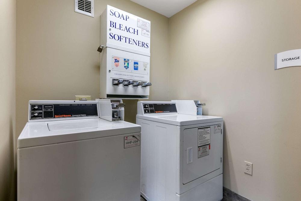 Quality Inn Cape Girardeau North photo 23