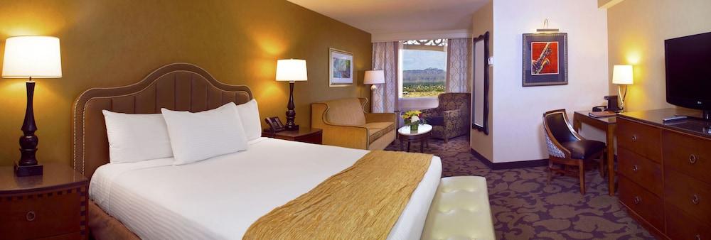 The Orleans Hotel & Casino photo 6