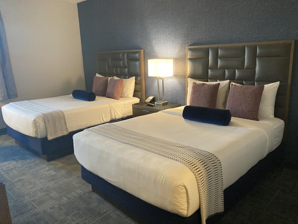 The Lodge at Rolling Hills Casino photo 3