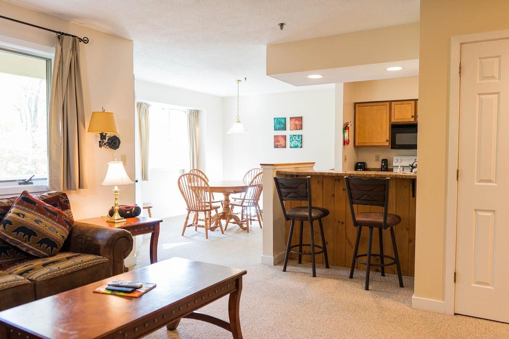 Vantage Point Villas at Stratton Mountain Resort photo 8