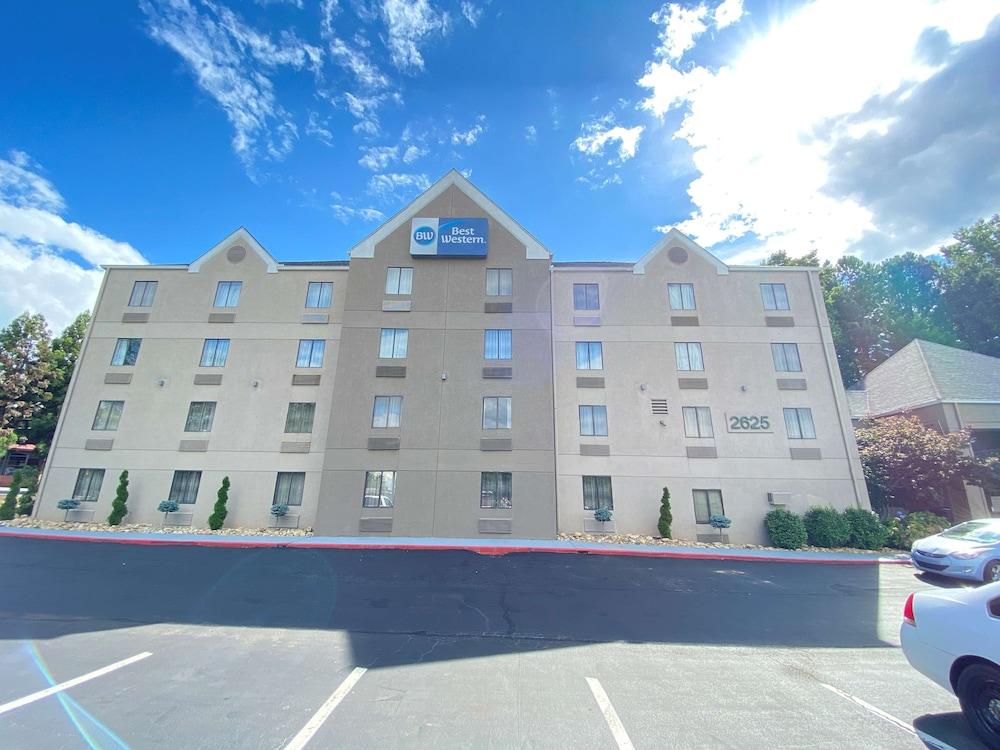 Best Western Kennesaw photo 8