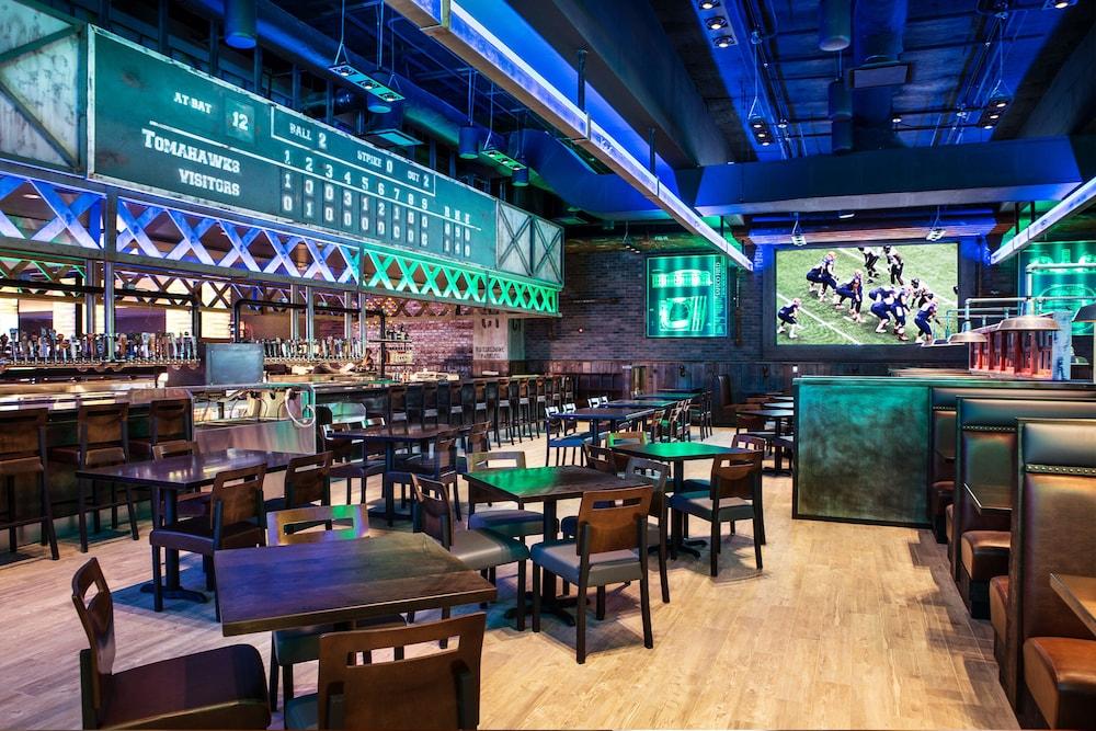Lucky Eagle Casino & Hotel photo 31