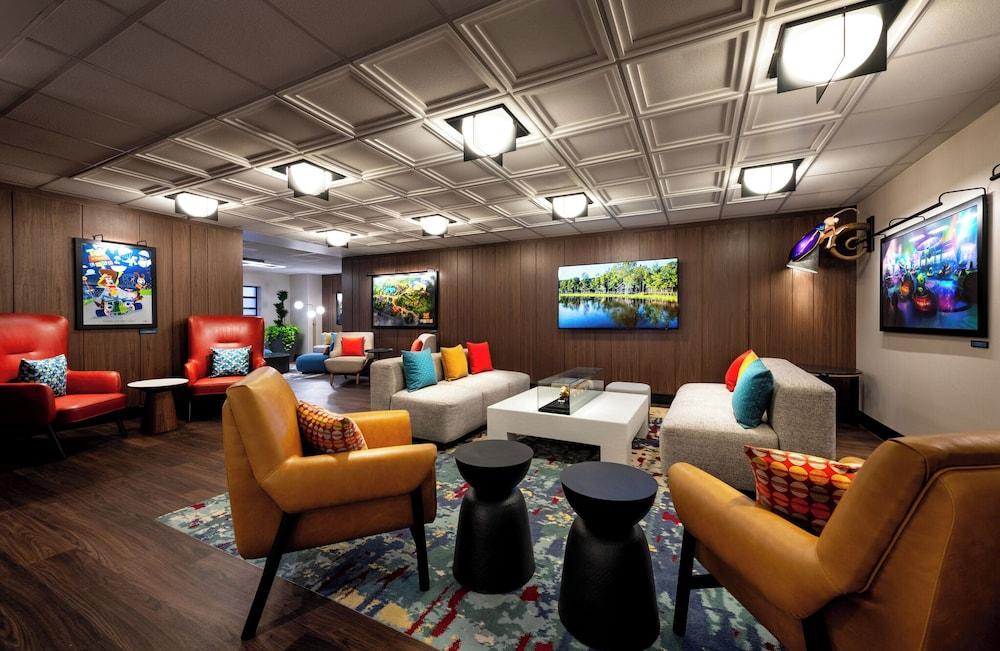 Pixar Place Hotel photo 3