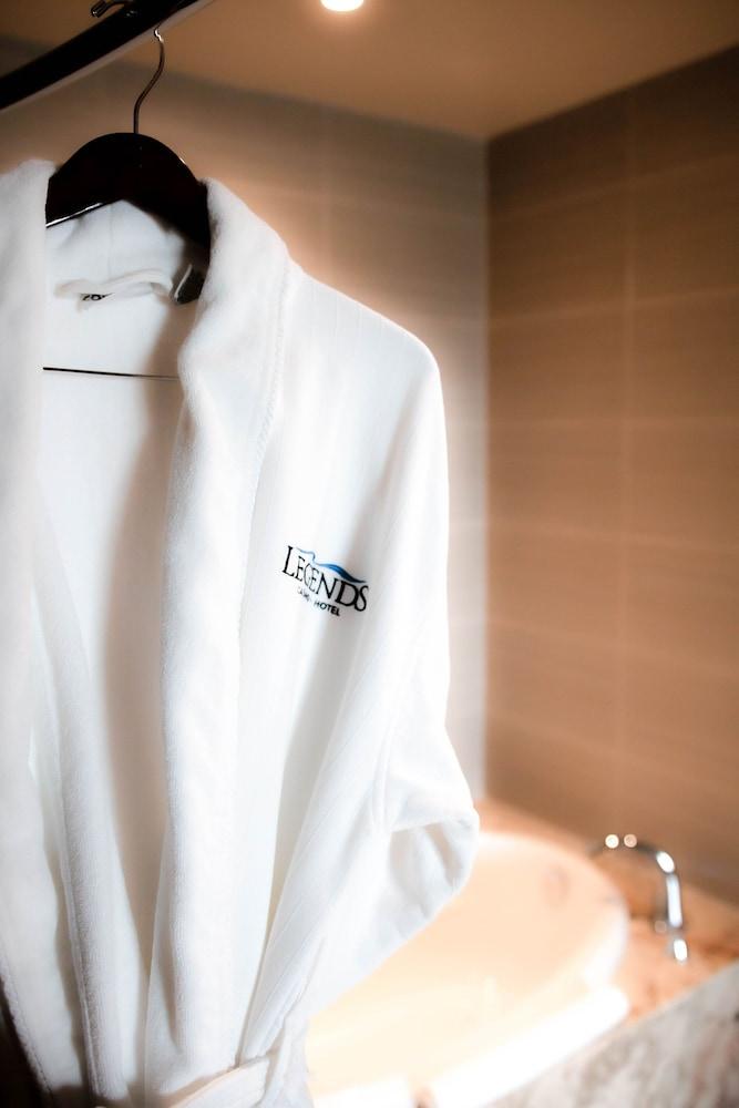 Legends Casino Hotel photo 11