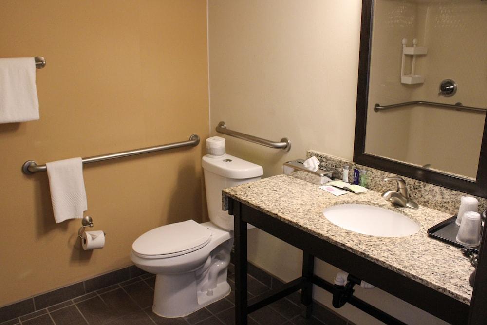 Sleep Inn Bend Crossroads Plaza photo 16