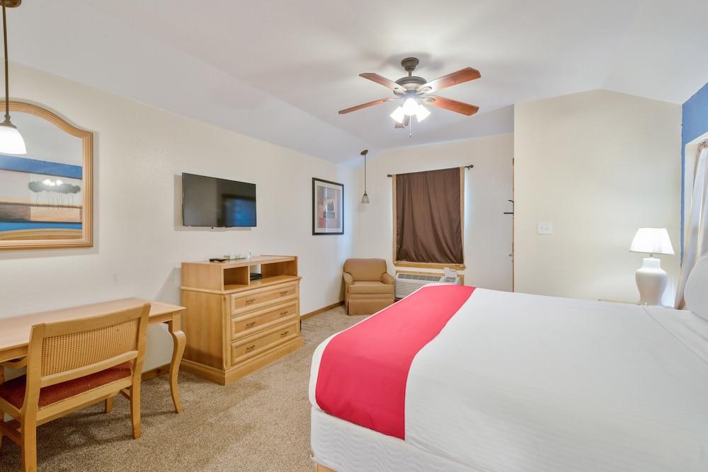 Hotel Kenedy Downtown - US 181 photo 17