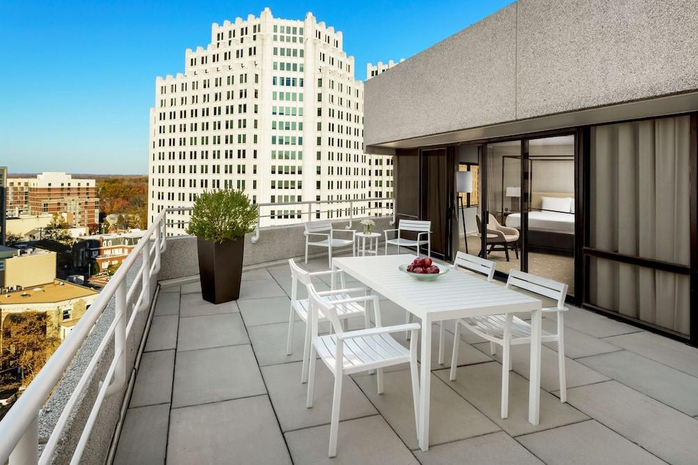 Hyatt Regency Bethesda photo 79