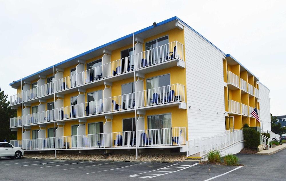 Seaside Inn photo 5