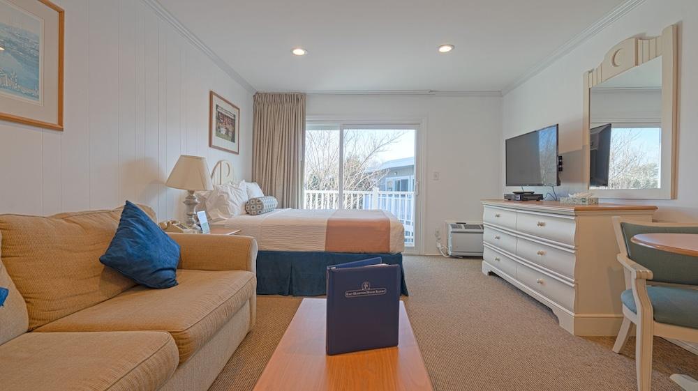 East Hampton House Resort photo 7