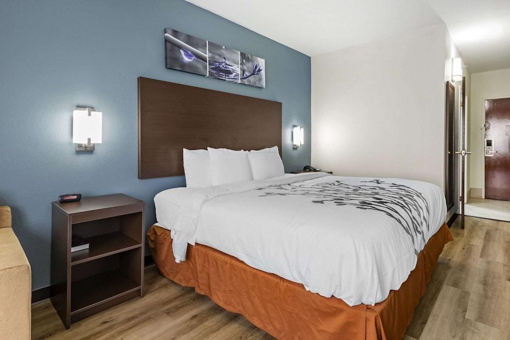 Sleep Inn & Suites Grovetown - Augusta West photo 15