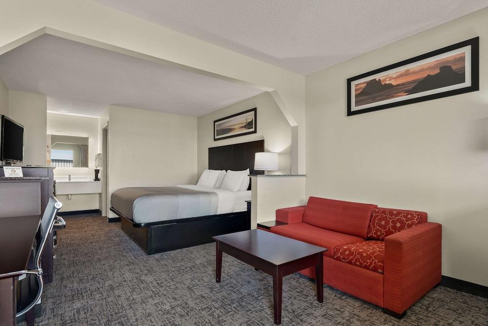 Quality Inn & Suites Dublin photo 42