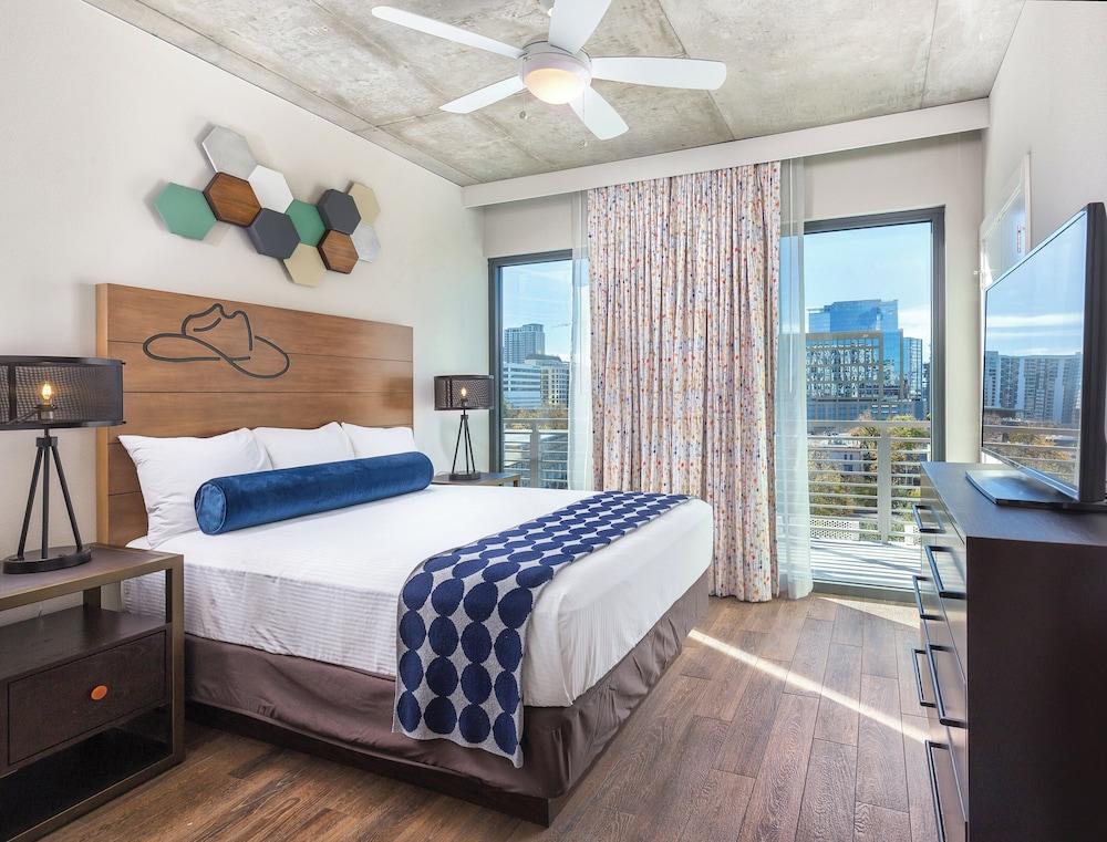 Club Wyndham Austin photo 4