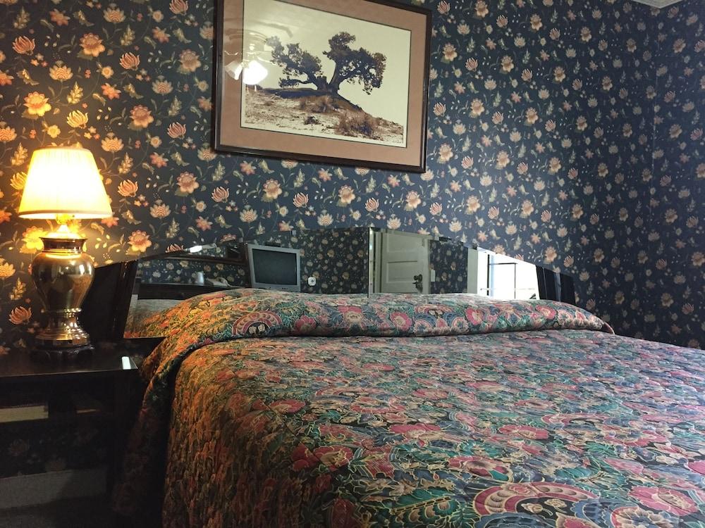 Delux Inn Big Spring photo 20
