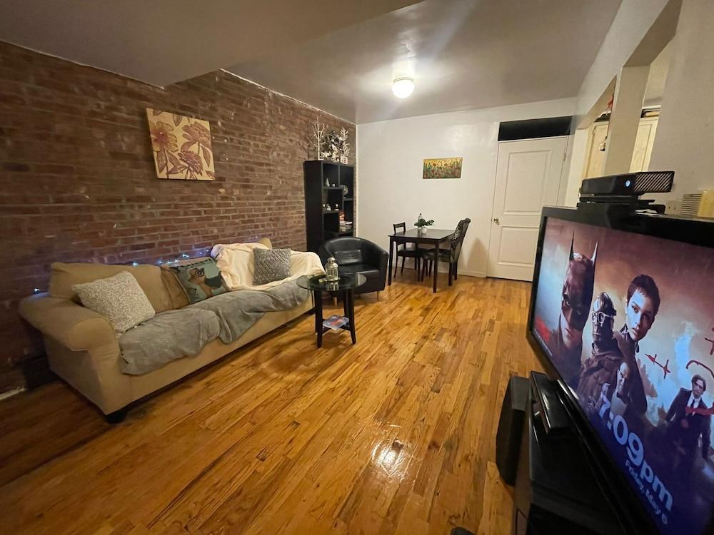 Heart of New York Suites photo 7