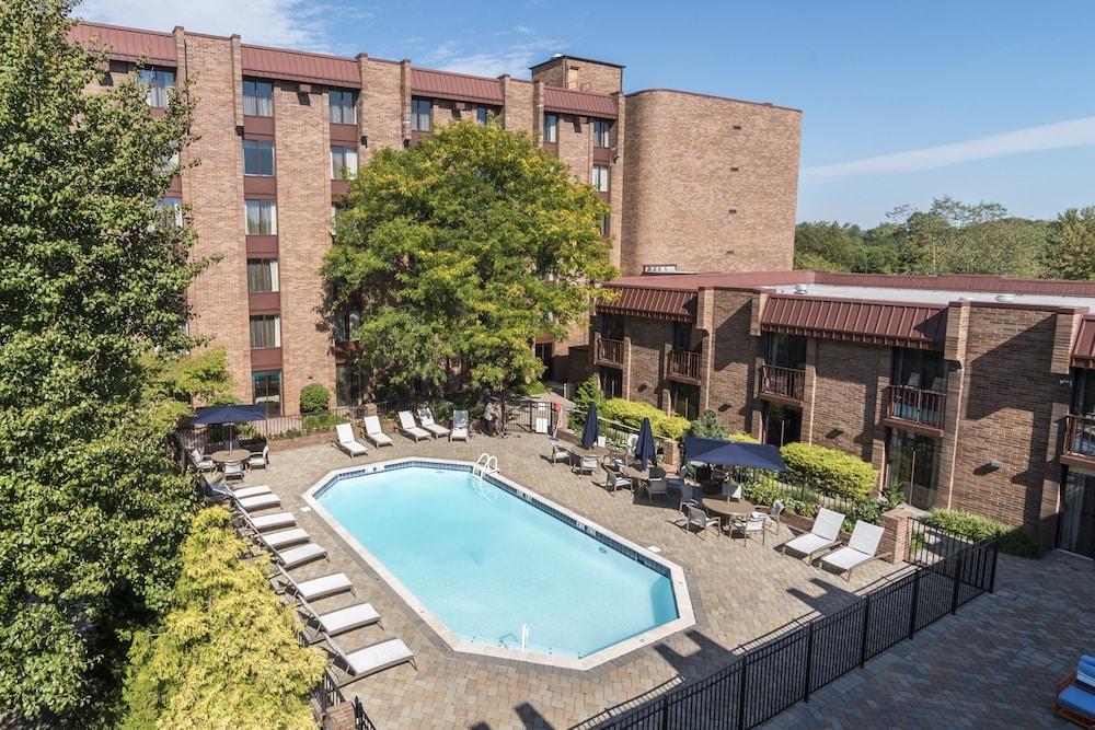 Hampton Inn Parsippany photo 42